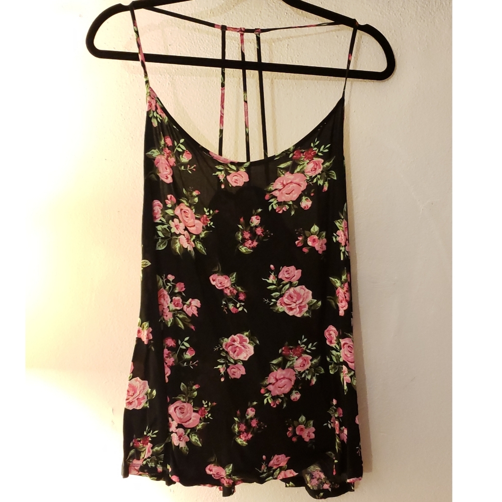 Women's Tank Top NWT